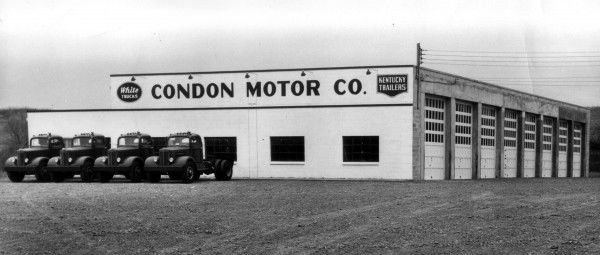 Condon Motor Co.